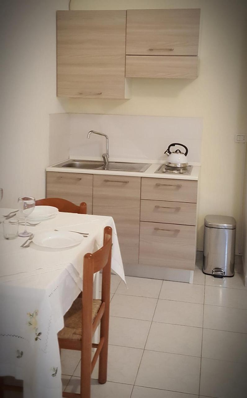 Happy Apartment Λέτσε Εξωτερικό φωτογραφία