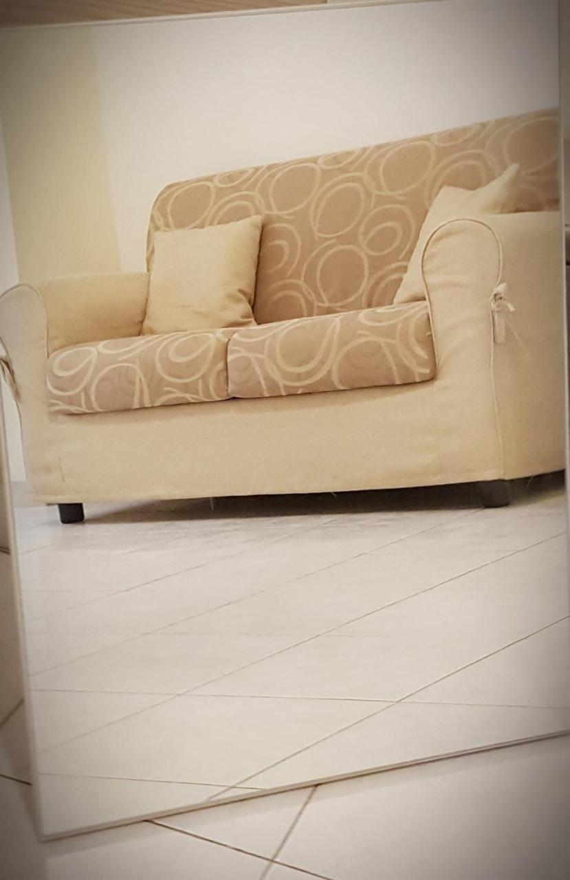 Happy Apartment Λέτσε Εξωτερικό φωτογραφία