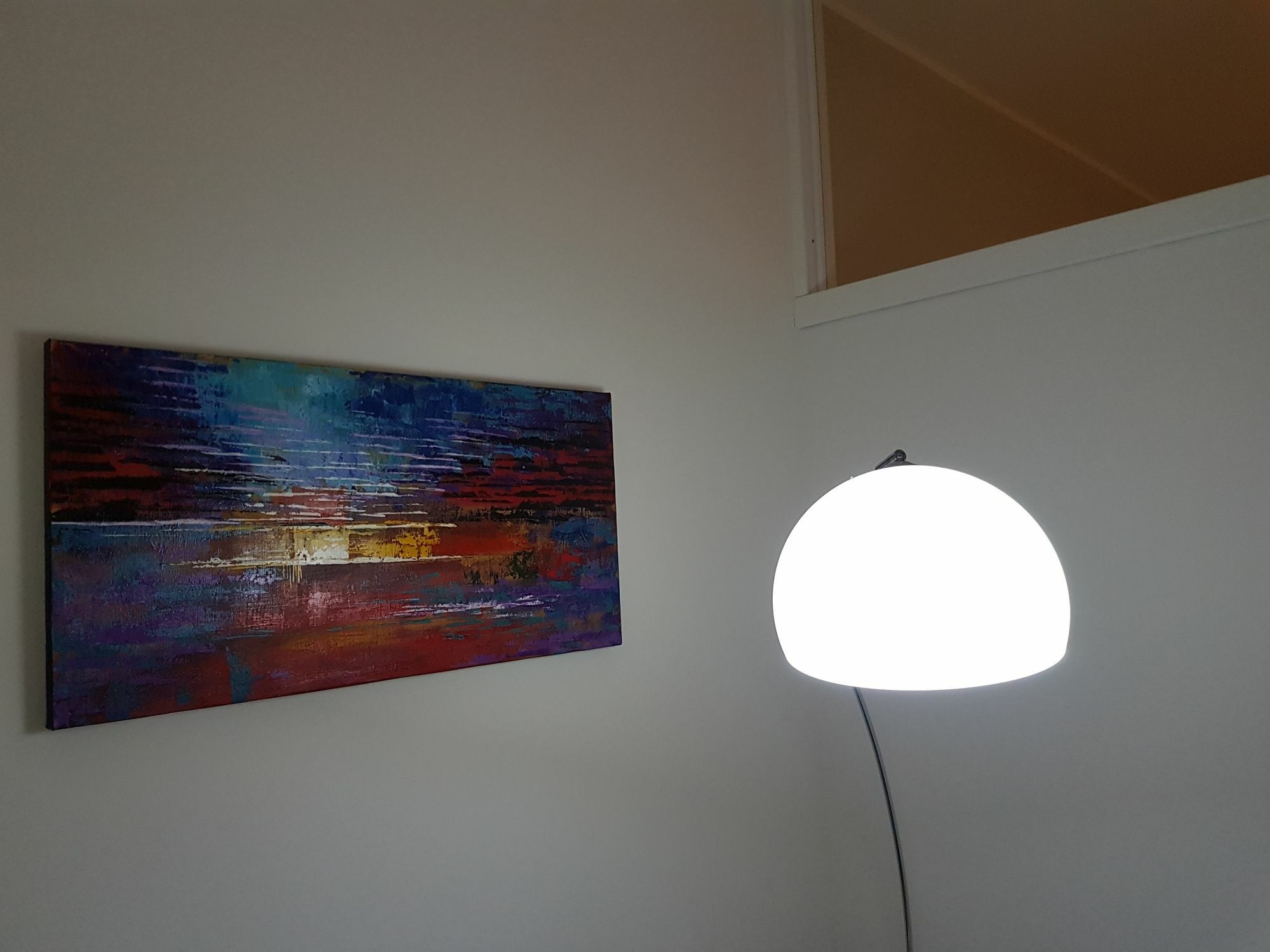 Happy Apartment Λέτσε Εξωτερικό φωτογραφία