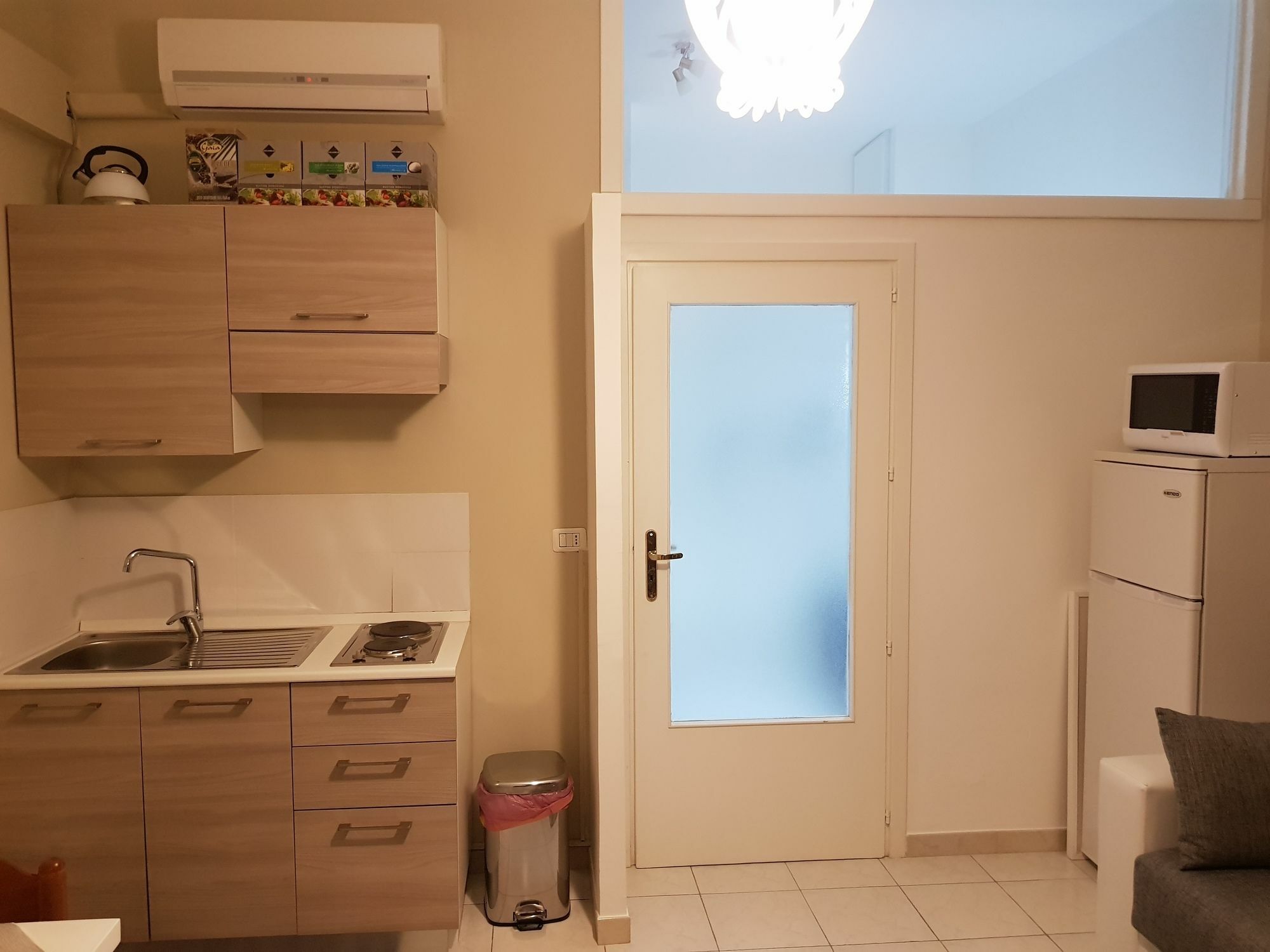 Happy Apartment Λέτσε Εξωτερικό φωτογραφία